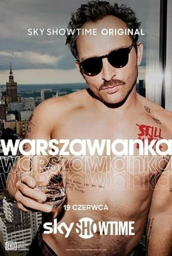 Warszawianka (2023)